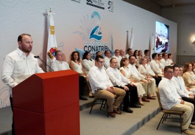 Recibe Poder Judicial de Oaxaca reconocimiento nacional por su destacada labor y políticas innovadoras 