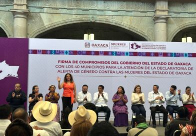 Reafirma Poder Judicial del Estado su compromiso institucional en la atención de casos de violencia de género