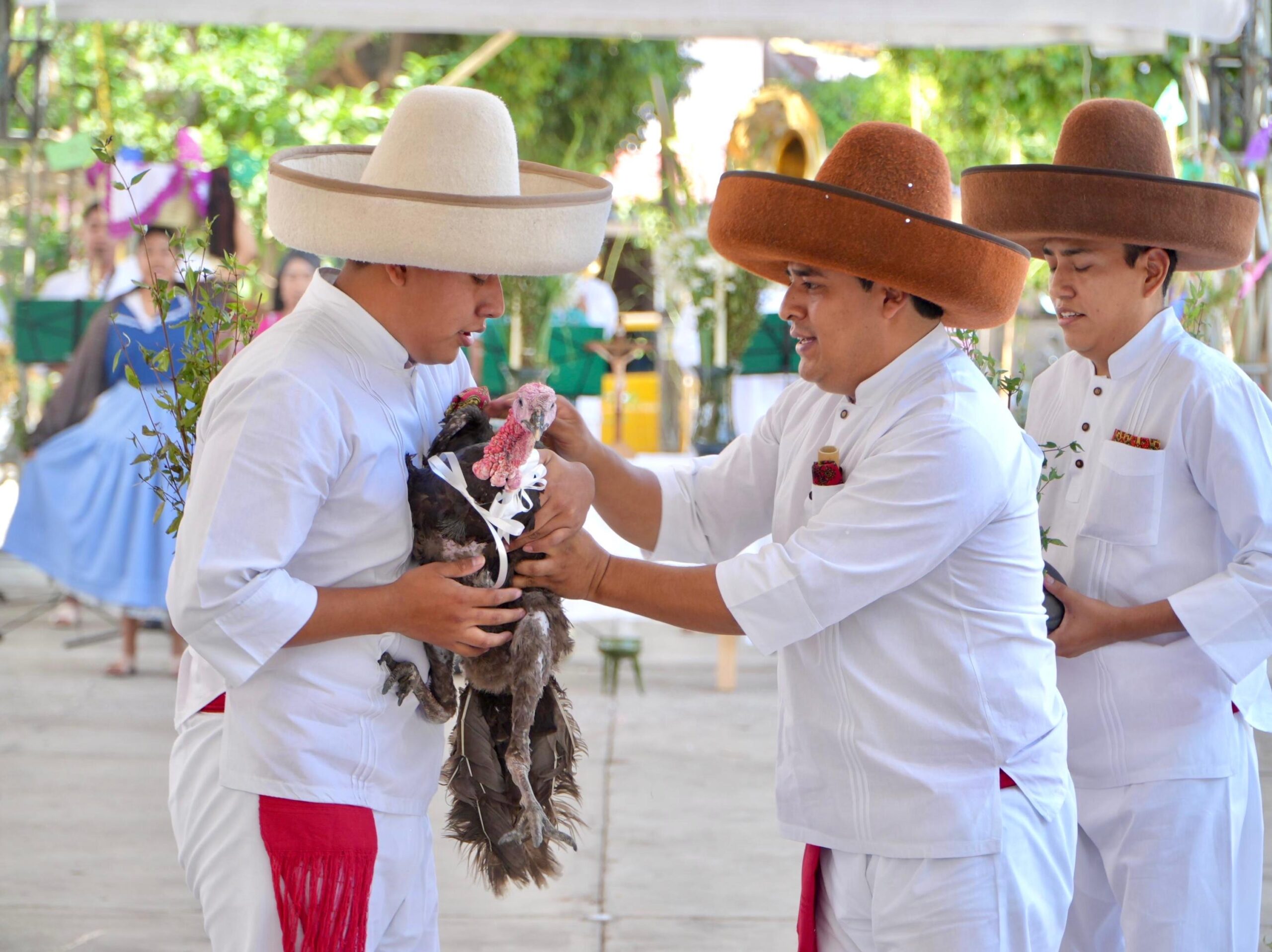 Con orgullo y tradición, Xoxocotlán participará por primera vez en la Guelaguetza