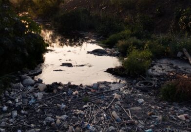 Aguas negras y simulación gubernamental, la historia de los ríos Atoyac y Salado