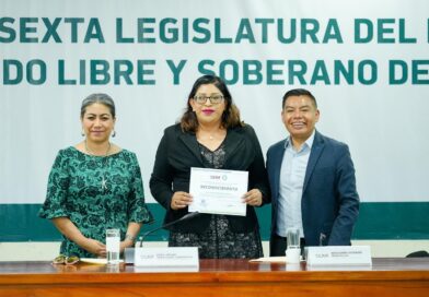 Congreso de Oaxaca concluye con éxito Seminario de Rendición de Cuentas, Transparencia y Responsabilidades Administrativas